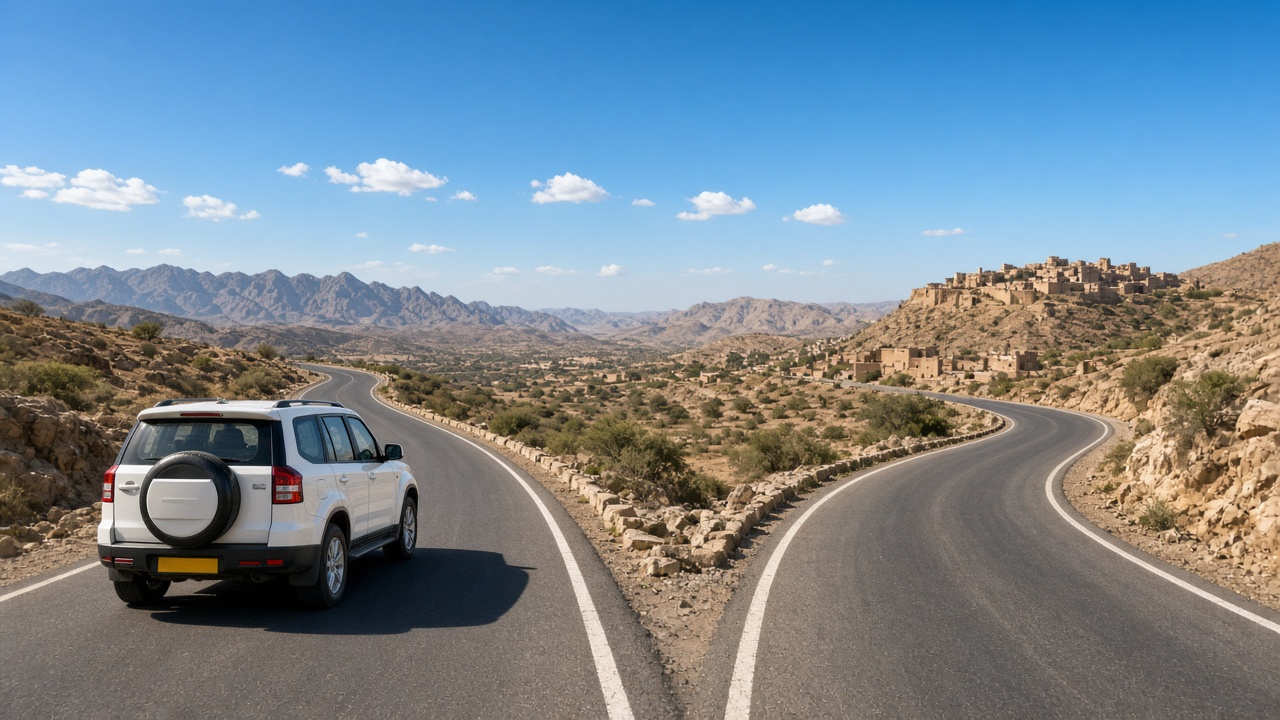One-Way vs Round Trip Taxi Rental: Which Saves You More Money?