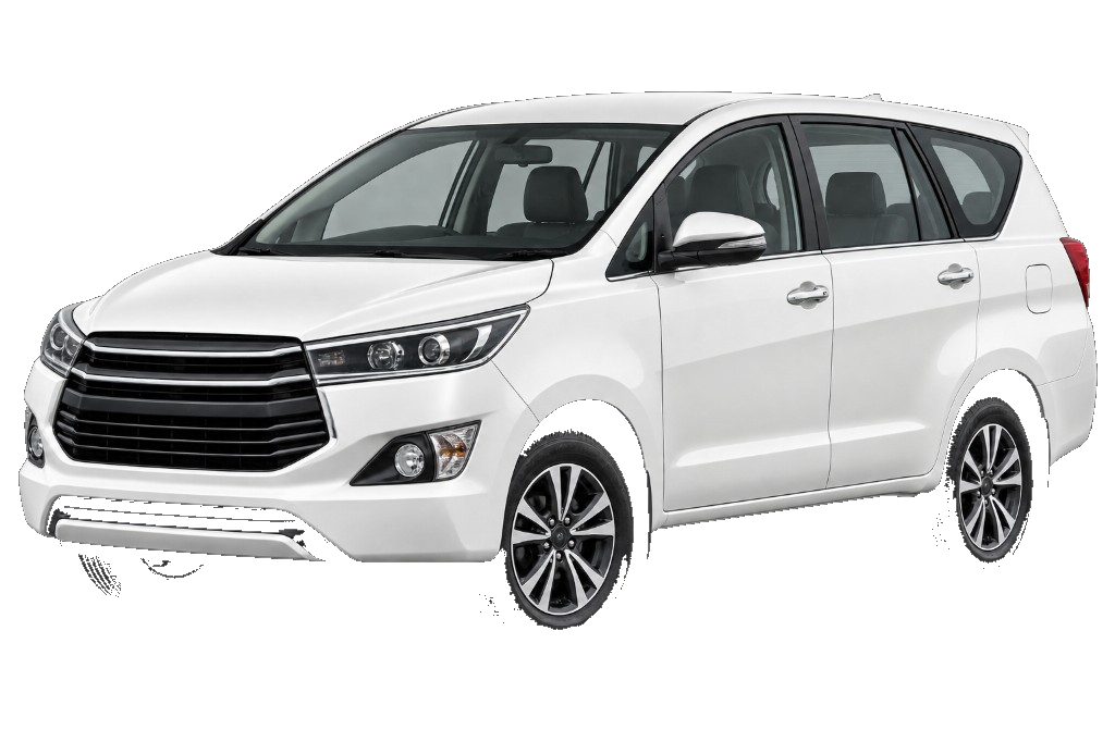 Innova Crysta taxi for Udaipur to Jaipur