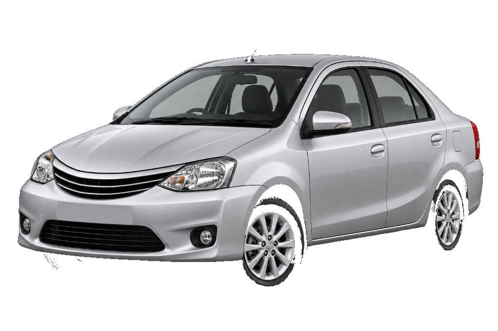 Sedan taxi for Udaipur to Jaipur