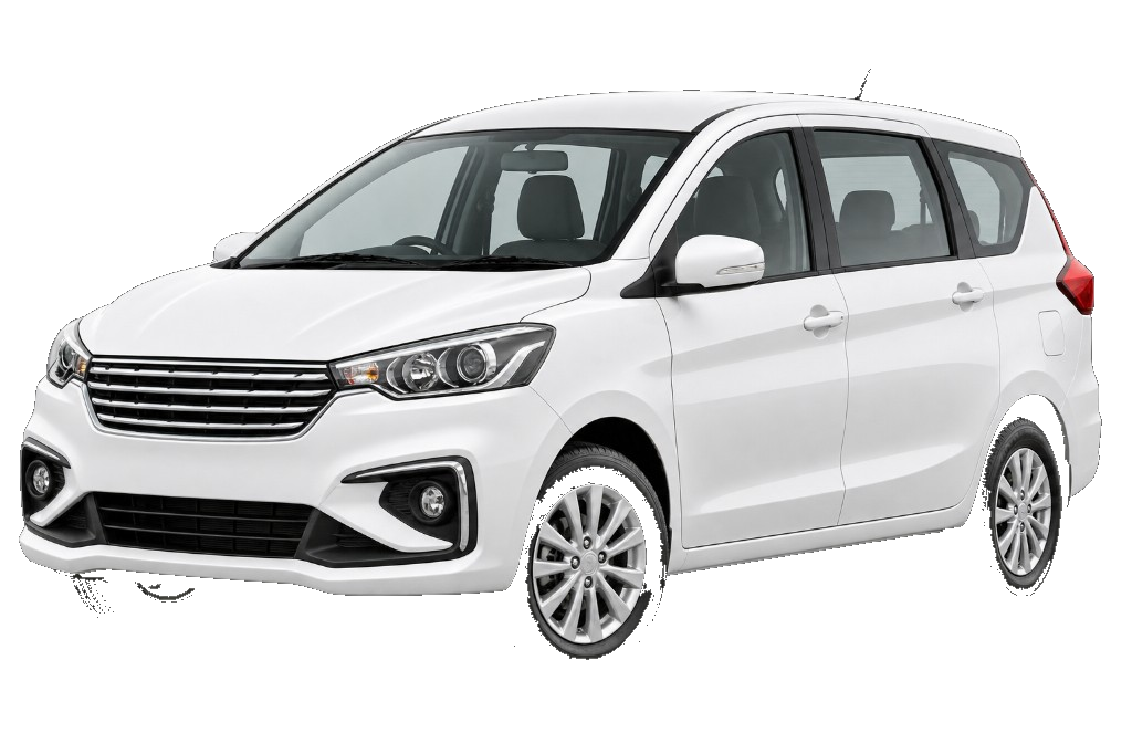 SUV taxi for Udaipur to Jaipur